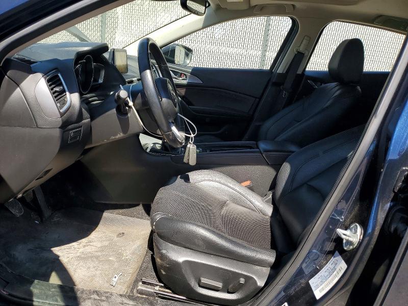 Aukcja sprzedaży 2017 Mazda 3, vin: JM1BN1M39H1134323, numer aukcji: 48659776