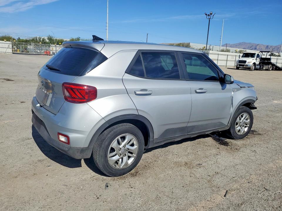 Aukcja sprzedaży 2021 Hyundai Venue, vin: KMHRB8A36MU081881, numer aukcji: 51444176