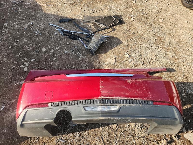 50645186 :رقم المزاد ، 1G6AA5RA8G0106185 vin ، 2016 Cadillac Ats مزاد بيع