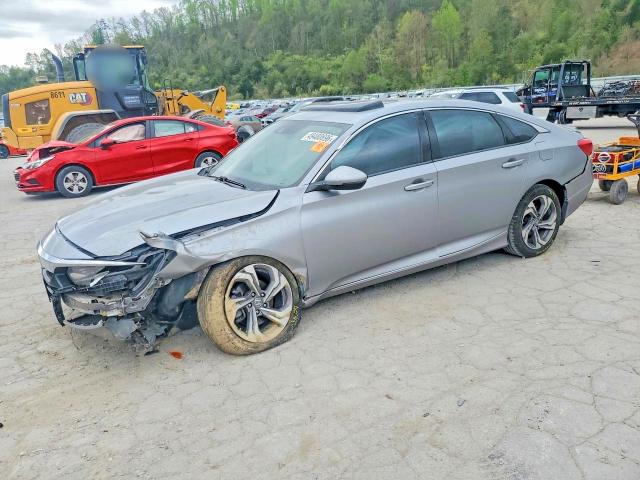 Aukcja sprzedaży 2018 Honda Accord, vin: 1HGCV1F59JA127723, numer aukcji: 49480696