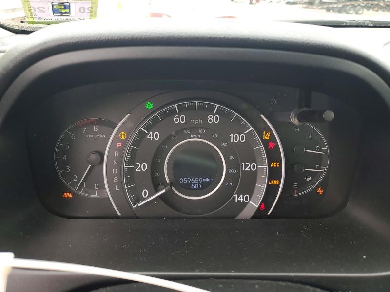 Aukcja sprzedaży 2015 Honda Cr-v, vin: 5J6RM4H99FL065629, numer aukcji: 51533446