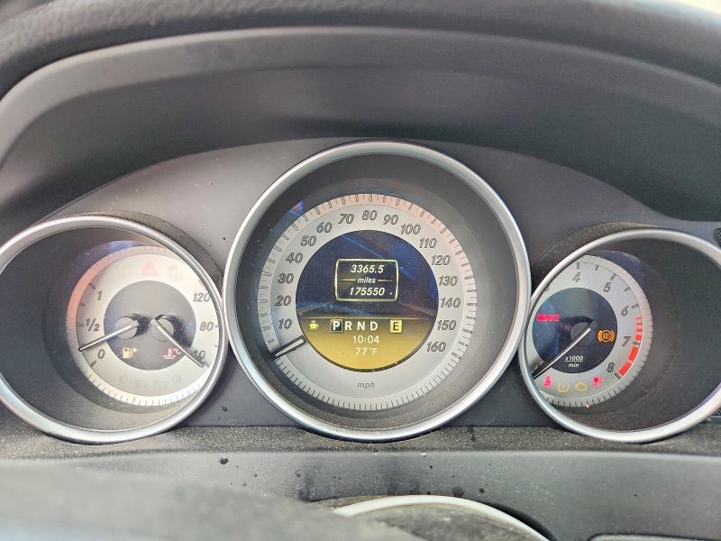 Продажа на аукционе авто 2012 Mercedes-benz C, vin: WDDGF4HB7CA642567, номер лота: 50187396