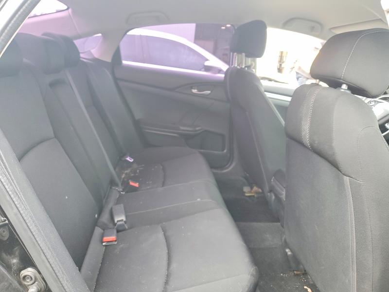 Продаж на аукціоні авто 2018 Honda Civic, vin: 2HGFC2E5XJH004749, номер лоту: 47610976