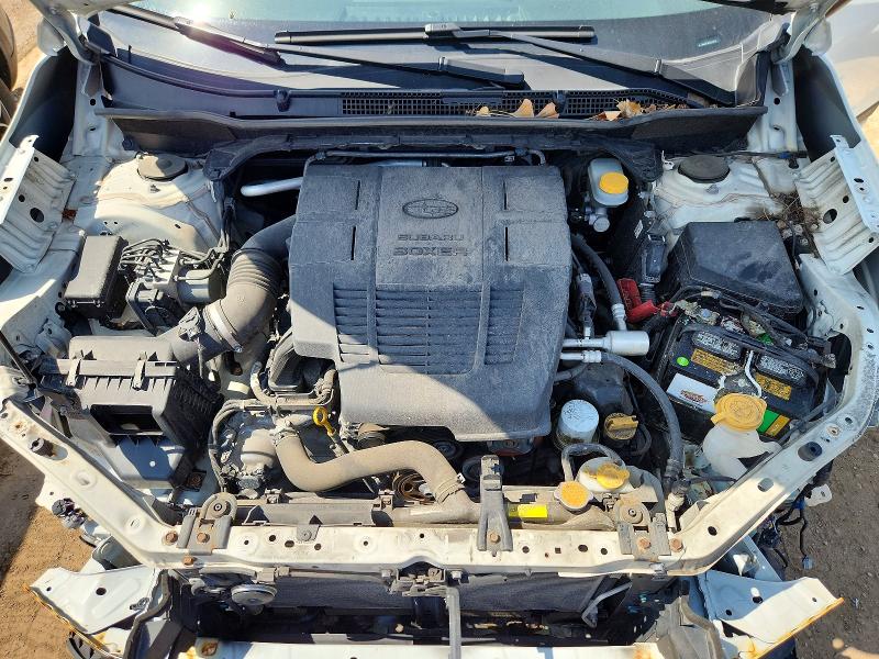 Aukcja sprzedaży 2019 Subaru Forester, vin: JF2SKAWC3KH574916, numer aukcji: 49624736