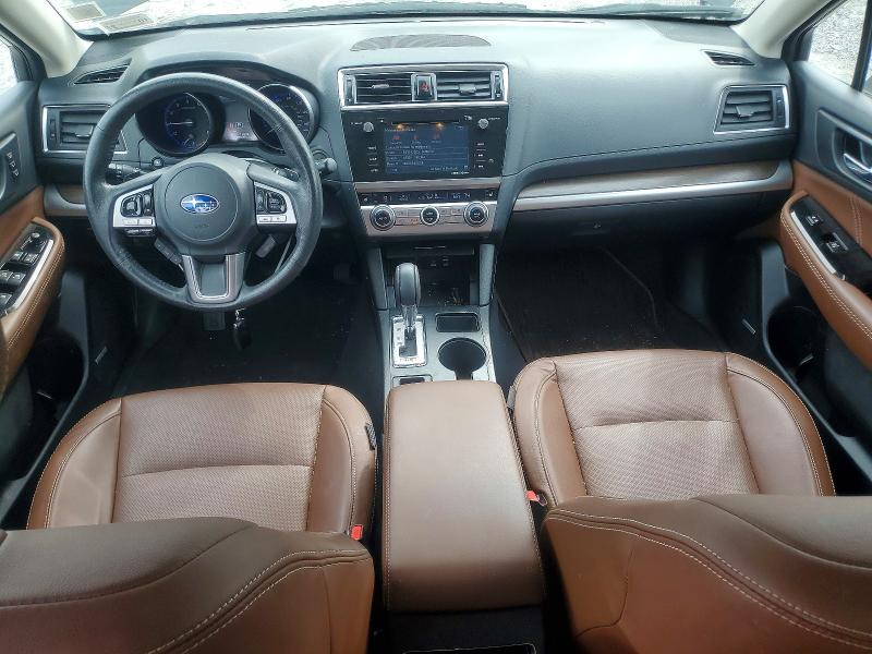 Aukcja sprzedaży 2017 Subaru Outback, vin: 4S4BSATC5H3350177, numer aukcji: 48360416