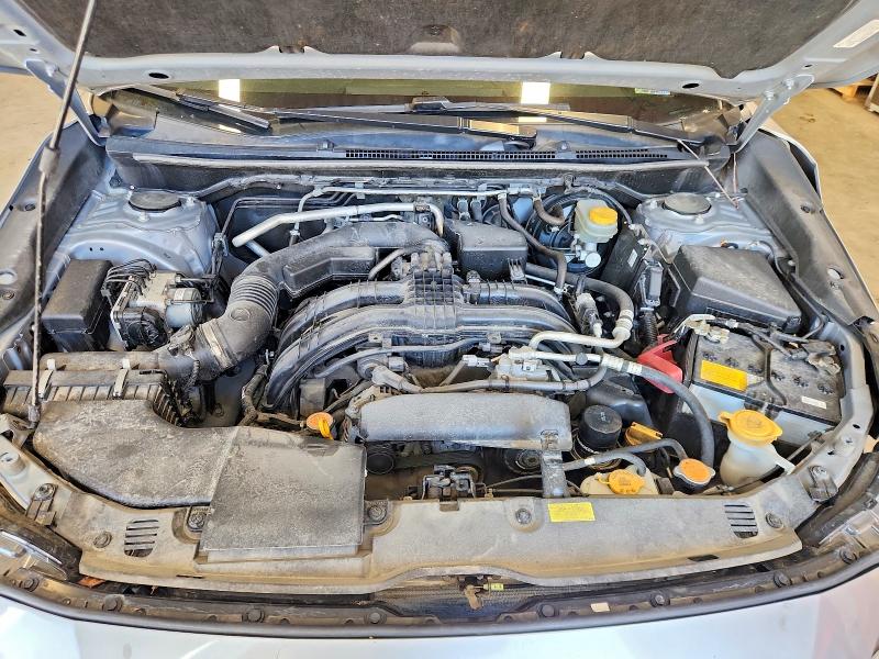 Продажа на аукционе авто 2020 Subaru Crosstrek, vin: JF2GTAPC9L8278009, номер лота: 50245716