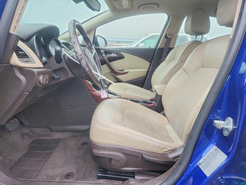 Aukcja sprzedaży 2013 Buick Verano, vin: 1G4PP5SK1D4186843, numer aukcji: 48480926