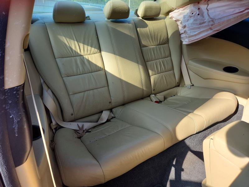 Aukcja sprzedaży 2010 Honda Accord, vin: 1HGCS2B81AA005288, numer aukcji: 48512556