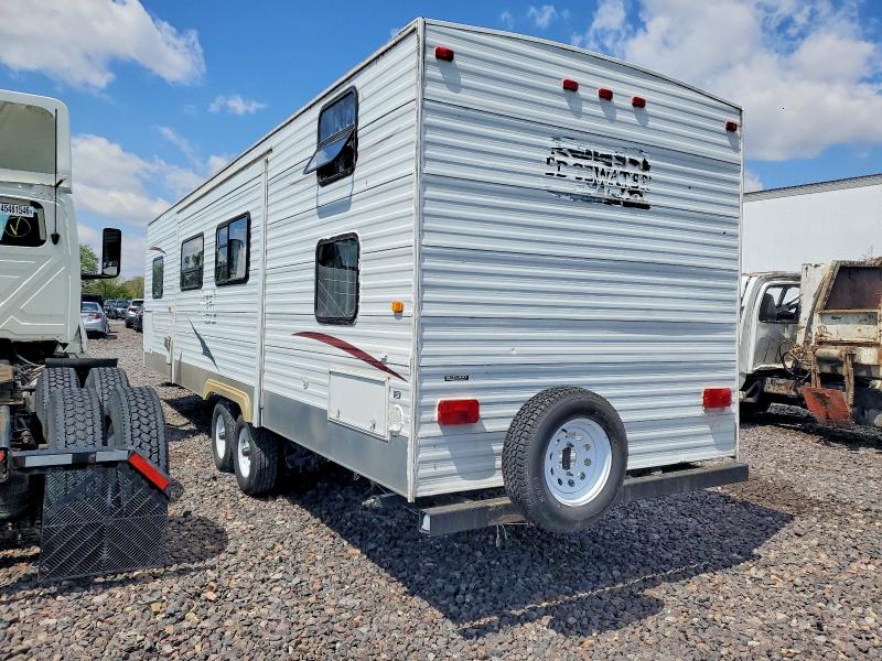 2009 Unknown Recreational Vehicle (rv) მანქანა იყიდება აუქციონზე, vin: 4UBAE0R2091D80942, აუქციონის ნომერი: 51763656