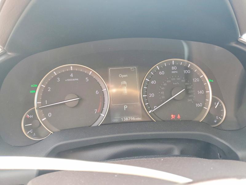 2017 Lexus Rx 350 მანქანა იყიდება აუქციონზე, vin: 2T2ZZMCA3HC052745, აუქციონის ნომერი: 48967606