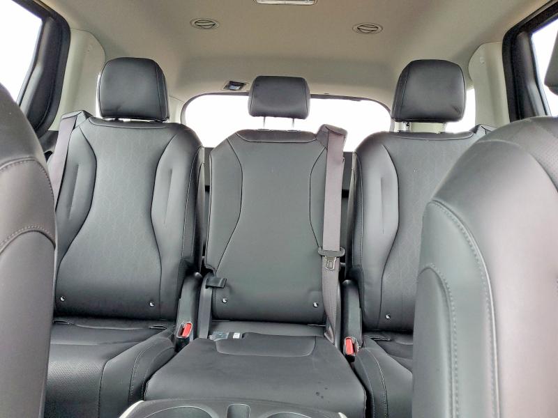 Aukcja sprzedaży 2024 Kia Carnival, vin: KNDNB4H34R6441498, numer aukcji: 46803656