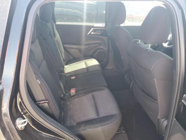 Aukcja sprzedaży 2022 Mitsubishi Outlander, vin: JA4J3TA87NZ063658, numer aukcji: 49951346