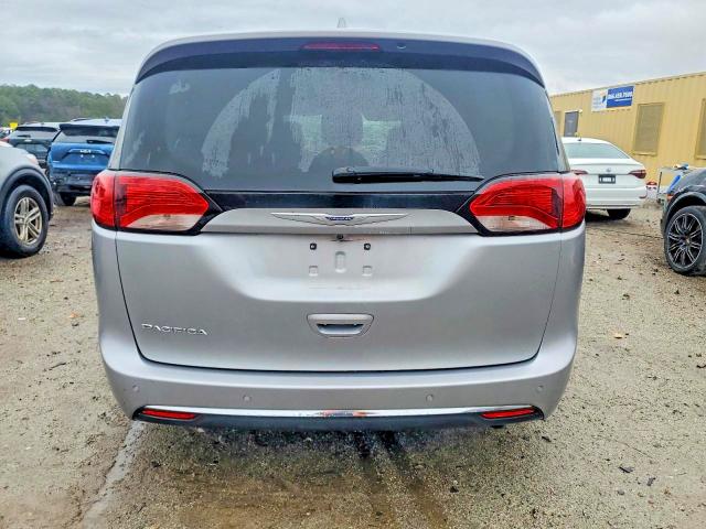 51151006 :رقم المزاد ، 2C4RC1BG0LR280074 vin ، 2020 Chrysler Pacifica مزاد بيع