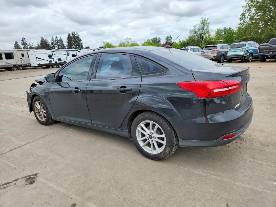 51366996 :رقم المزاد ، 1FADP3F29FL379813 vin ، 2015 Ford Focus مزاد بيع