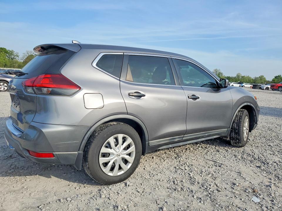 Aukcja sprzedaży 2018 Nissan Rogue, vin: KNMAT2MT3JP581546, numer aukcji: 48829266
