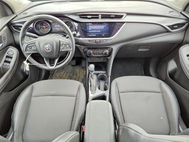 Продаж на аукціоні авто 2023 Buick Encore Gx, vin: KL4MMBS27PB043162, номер лоту: 46819966