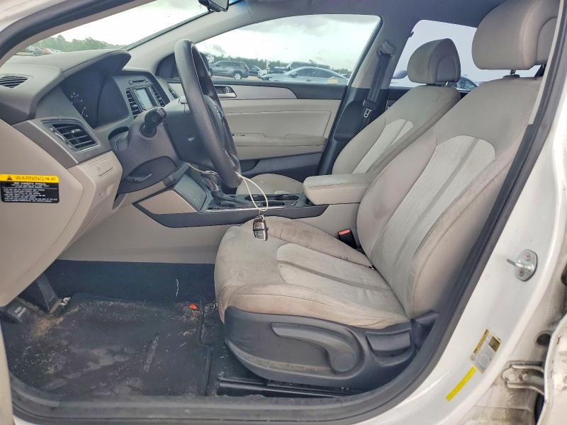 2016 Hyundai Sonata Hybrid მანქანა იყიდება აუქციონზე, vin: KMHE24L16GA037193, აუქციონის ნომერი: 49177976