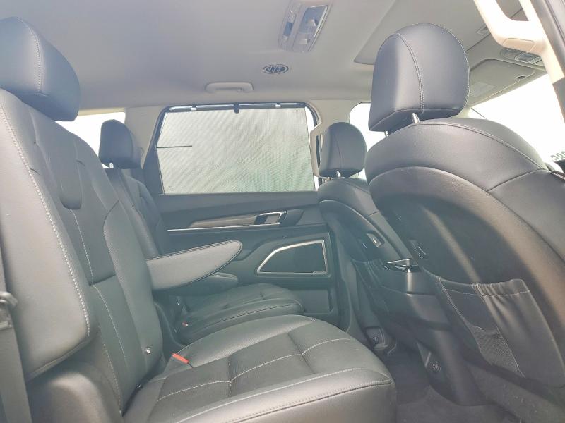 Продаж на аукціоні авто 2022 Kia Telluride, vin: 5XYP34HC0NG315605, номер лоту: 46734886