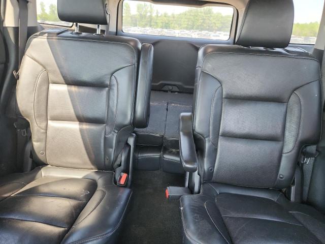 Продажа на аукционе авто 2017 Gmc Acadia, vin: 1GKKNULSXHZ318461, номер лота: 50796256