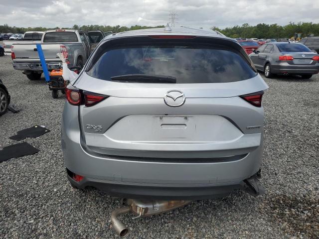 49062556 :رقم المزاد ، JM3KFBDM0M0454682 vin ، 2021 Mazda Cx-5 مزاد بيع