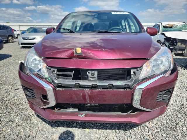 Aukcja sprzedaży 2021 Mitsubishi Mirage, vin: ML32AUHJ8MH010568, numer aukcji: 49334946