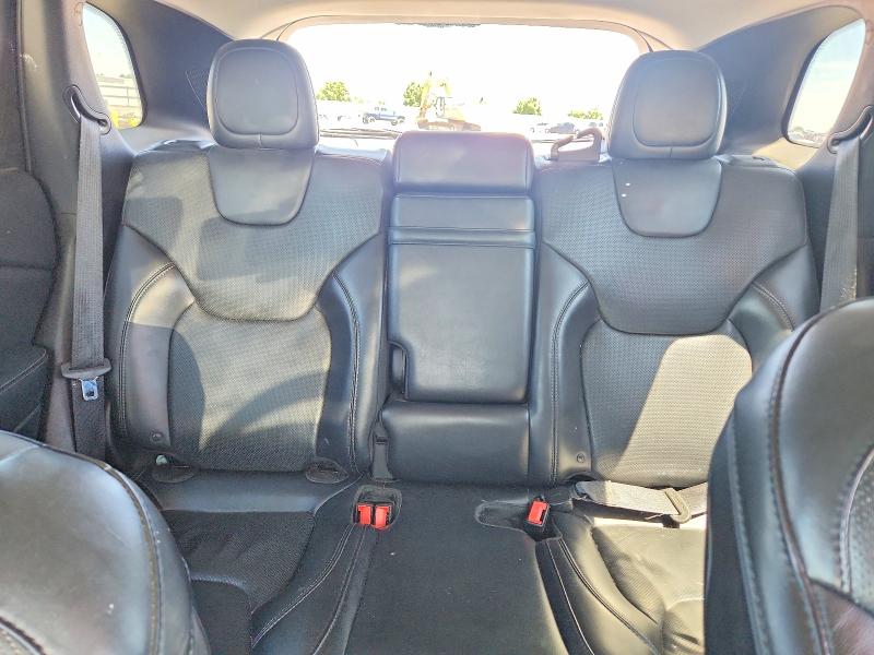 Продажа на аукционе авто 2019 Jeep Cherokee, vin: 1C4PJLDB3KD302256, номер лота: 51091616