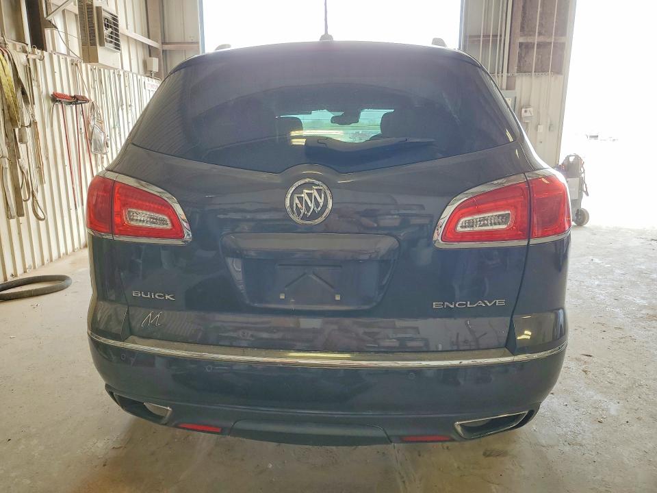 Aukcja sprzedaży 2016 Buick Enclave, vin: 5GAKRCKD5GJ155665, numer aukcji: 48245186