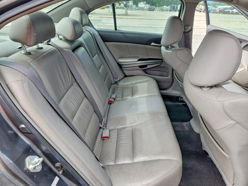 51293096 :رقم المزاد ، 1HGCP36829A007774 vin ، 2009 Honda Accord مزاد بيع