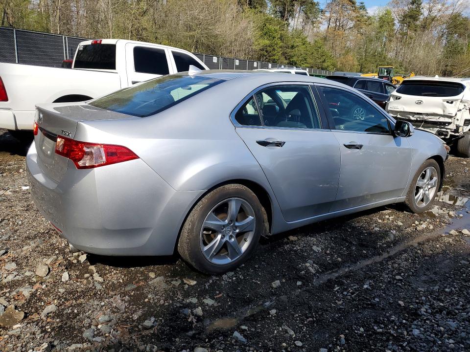 Продажа на аукционе авто 2012 Acura Tsx, vin: JH4CU2F43CC004505, номер лота: 48904646