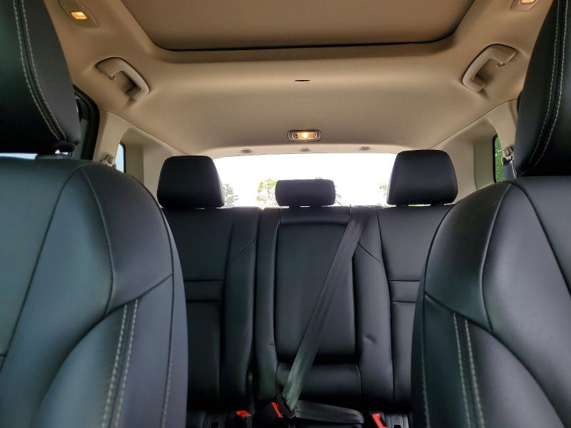 Продаж на аукціоні авто 2023 Nissan Rogue, vin: 5N1BT3CB6PC764700, номер лоту: 49035776