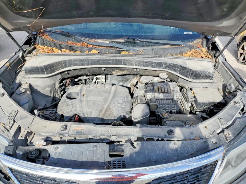 Продажа на аукционе авто 2014 Kia Sorento, vin: 5XYKT3A6XEG535990, номер лота: 48425946