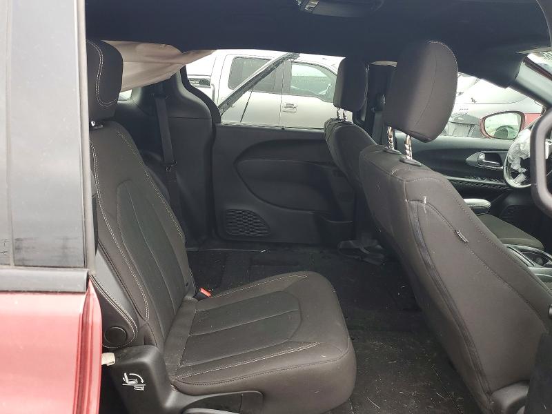 48136946 :رقم المزاد ، 2C4RC1FG8LR269740 vin ، 2020 Chrysler Pacifica مزاد بيع
