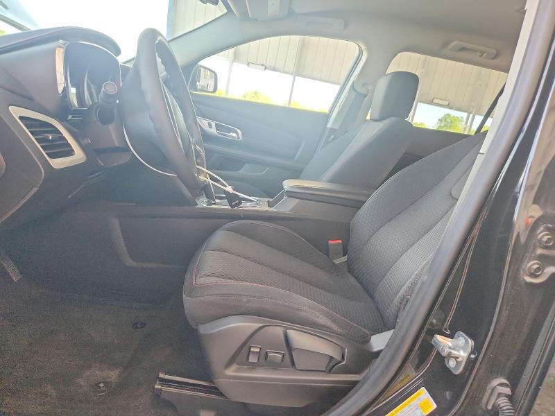 51846346 :رقم المزاد ، 2GKALMEK2F6274401 vin ، 2015 Gmc Terrain مزاد بيع