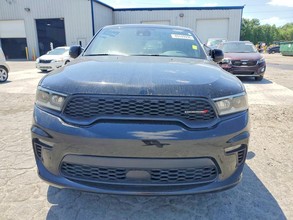 Продажа на аукционе авто 2023 Dodge Durango, vin: 1C4RDJDG2PC688407, номер лота: 49749996