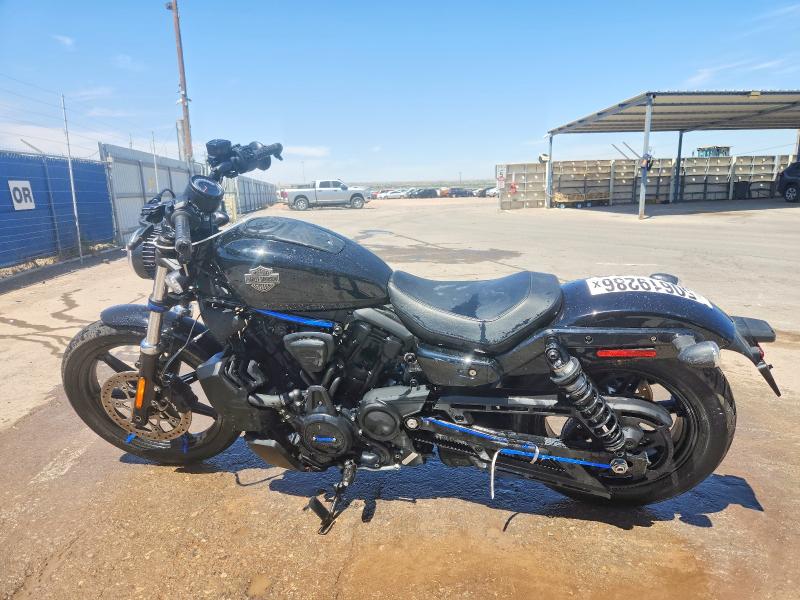 50619286 :رقم المزاد ، MLY1ZH111TS302998 vin ، 2026 Harley Davidson Rh975 مزاد بيع