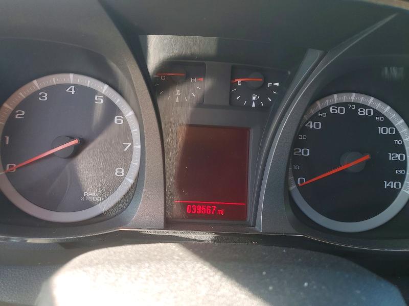Продаж на аукціоні авто 2015 Gmc Terrain, vin: 2GKALMEK0F6322218, номер лоту: 51415946