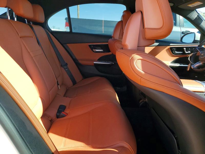 Aukcja sprzedaży 2022 Mercedes-benz C, vin: W1KAF4GB9NR055878, numer aukcji: 50063616