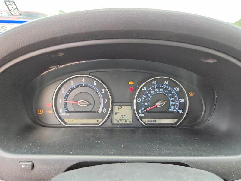 Продажа на аукционе авто 2007 Kia Optima, vin: KNAGE123X75094928, номер лота: 50640516