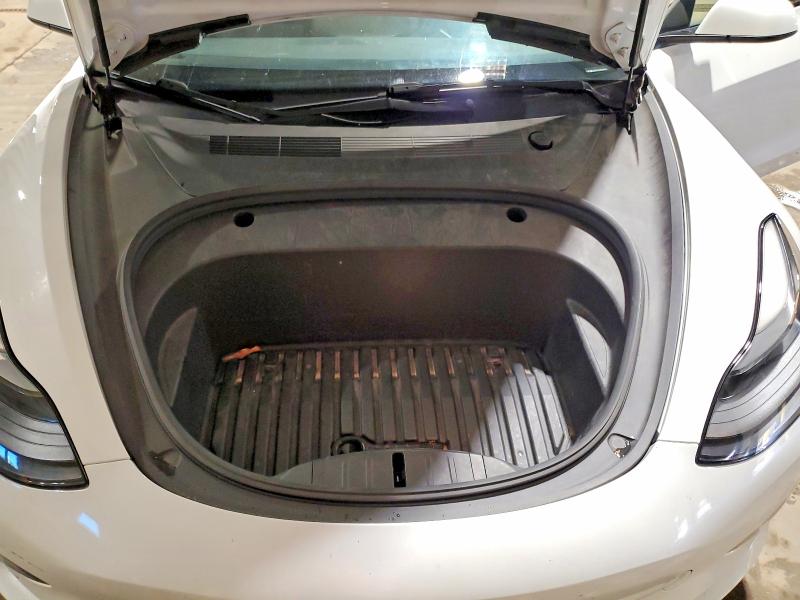 Aukcja sprzedaży 2022 Tesla Model 3, vin: 5YJ3E1EA3NF368977, numer aukcji: 50959376