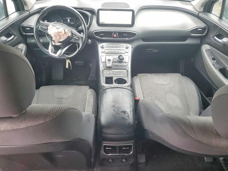 Aukcja sprzedaży 2023 Hyundai Santa Fe, vin: 5NMS24AJ6PH556339, numer aukcji: 51382456