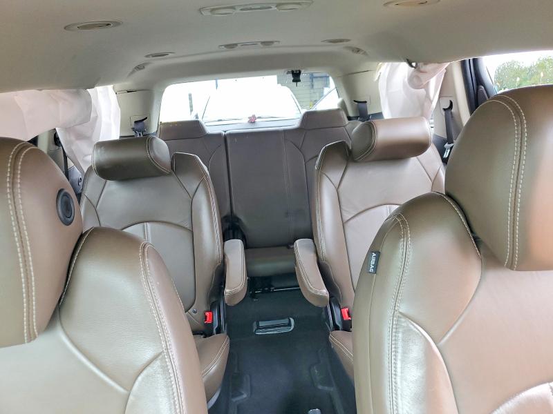 2017 Gmc Acadia Limited მანქანა იყიდება აუქციონზე, vin: 1GKKVSKD4HJ267092, აუქციონის ნომერი: 50526106