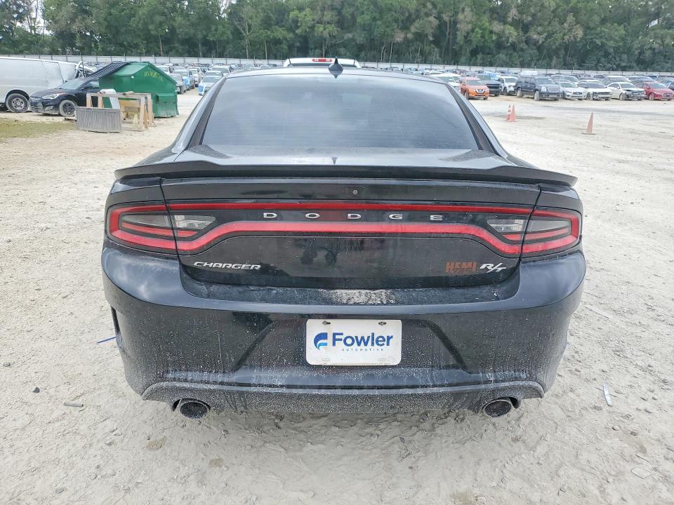 Aukcja sprzedaży 2019 Dodge Charger, vin: 2C3CDXCT7KH692566, numer aukcji: 51355786