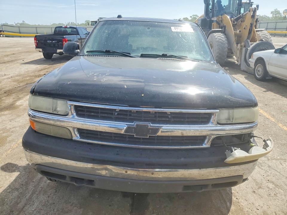 Продажа на аукционе авто 2005 Chevrolet Suburban, vin: 3GNFK16Z25G159354, номер лота: 49586536