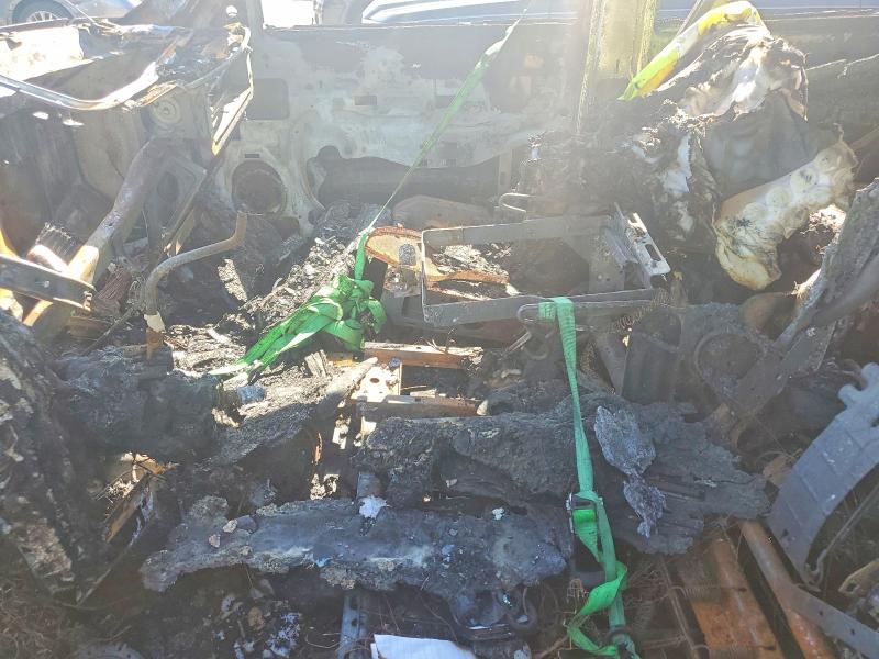 Aukcja sprzedaży 2002 Gmc Sierra, vin: 1GTHC23U02F172212, numer aukcji: 51975256