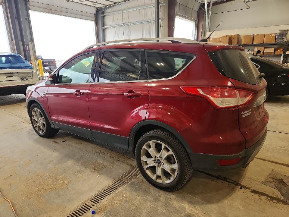Продаж на аукціоні авто 2015 Ford Escape, vin: 1FMCU9JX1FUC79134, номер лоту: 49801026