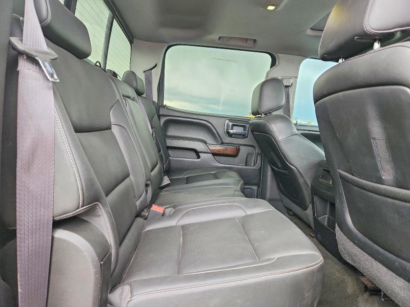 48514026 :رقم المزاد ، 3GTU2VEC2FG442925 vin ، 2015 Gmc Sierra مزاد بيع