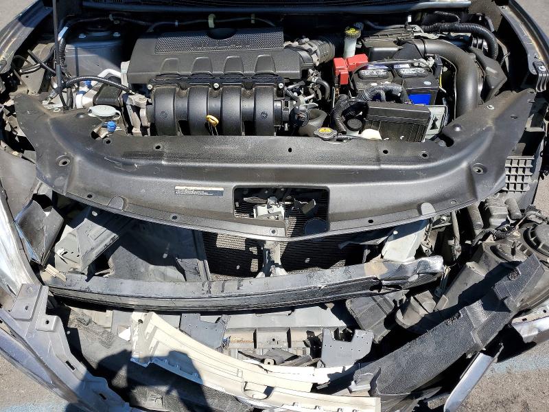 2015 Niss Sentra მანქანა იყიდება აუქციონზე, vin: 3N1AB7AP3FY361503, აუქციონის ნომერი: 51698616