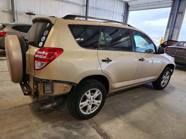 Aukcja sprzedaży 2010 Toyota Rav4, vin: 2T3JK4DV1AW034103, numer aukcji: 51092586