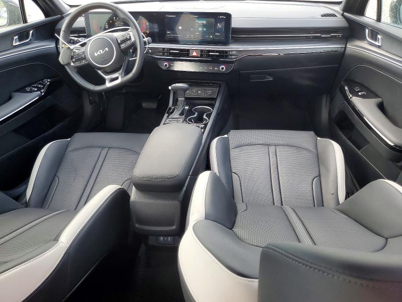 48287416 :رقم المزاد ، KNAG64J73T5430836 vin ، 2026 Kia K5 مزاد بيع