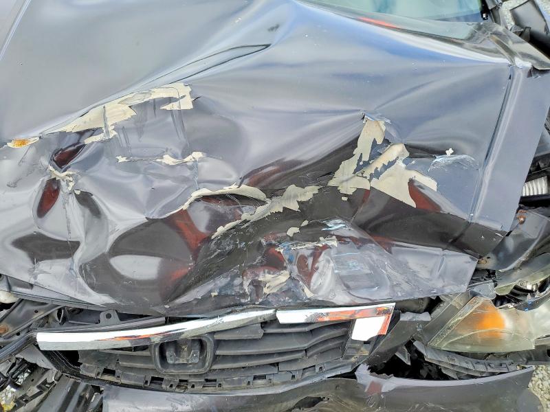 Продажа на аукционе авто 2009 Honda Accord, vin: JHMCP26809C017800, номер лота: 51421336